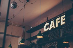 Top 3 tips for my cafe business